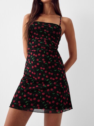 Robe Bershka en noir