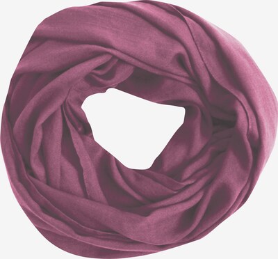 SAMAYA Loop Recycled 'TJOTTA' in pink, Produktansicht