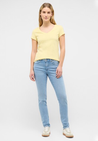 MUSTANG Slim fit Jeans 'Shelby' in Blue