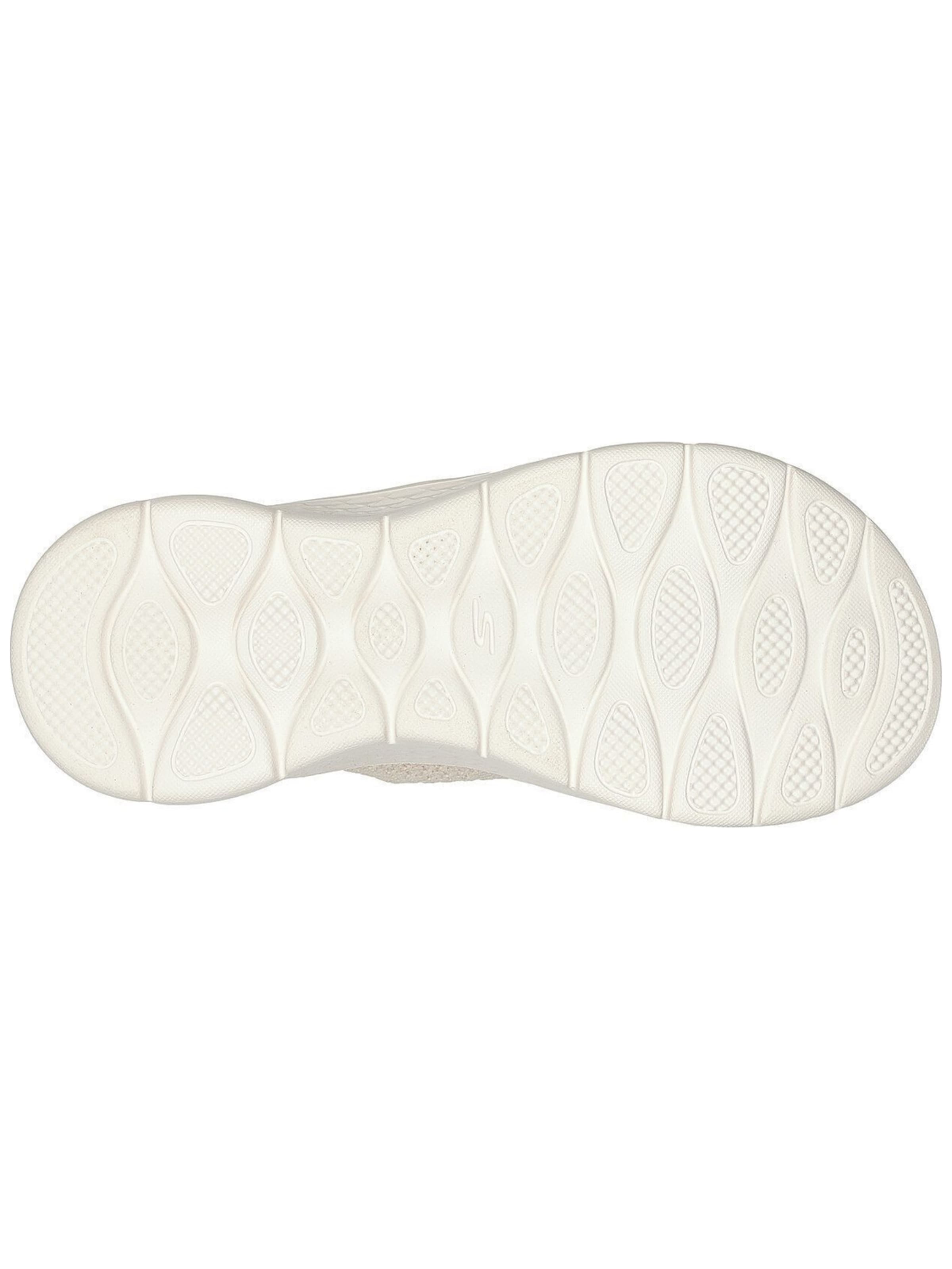 SKECHERS - Zapatillas de casa en blanco