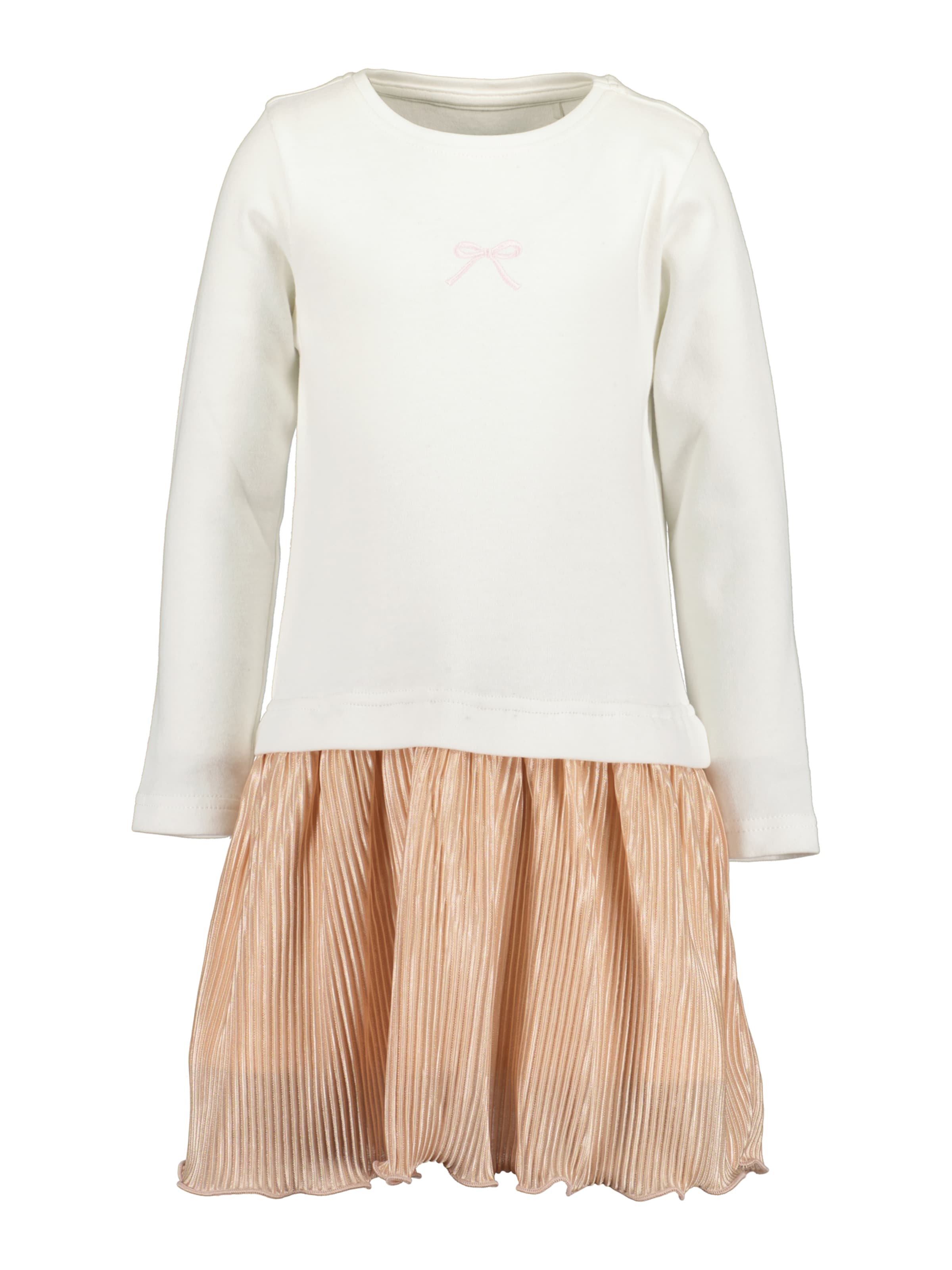 BLUE SEVEN Ruha - narancs: elől