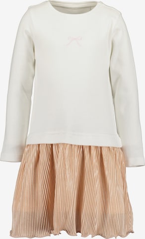 oranžinė BLUE SEVEN Suknelė: priekis