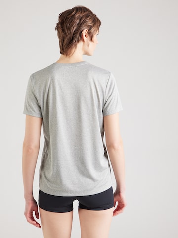 NIKE Performance Shirt in Grey