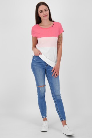 Alife and Kickin Shirt 'CoraAK' in Mixed colors