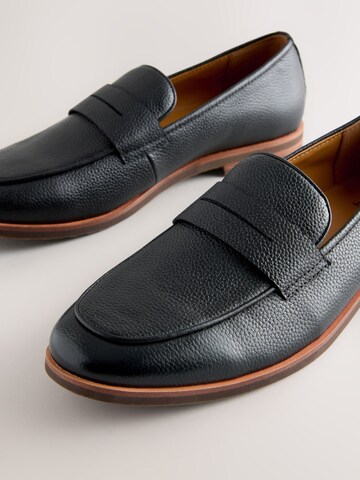 Chaussure basse Next en noir