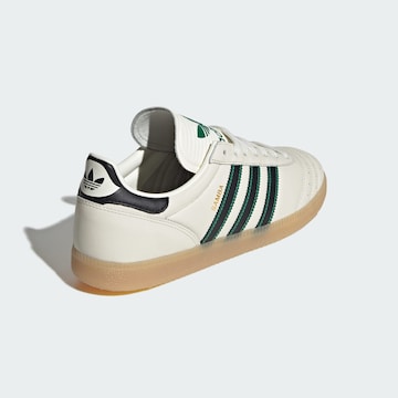 ADIDAS ORIGINALS - Zapatillas deportivas bajas 'Samba' en blanco