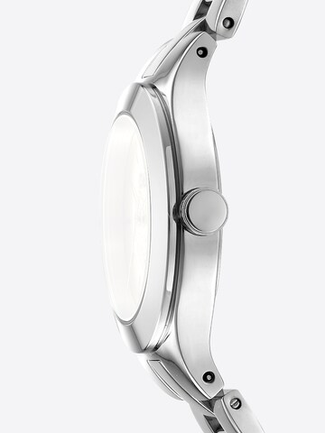 DKNY Analog watch 'Parsons Midi' in Silver