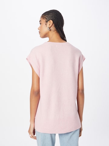 ESPRIT Sweater in Pink