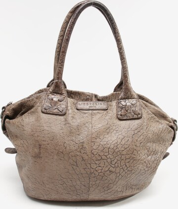 Liebeskind Berlin Bag in One size in Brown: front
