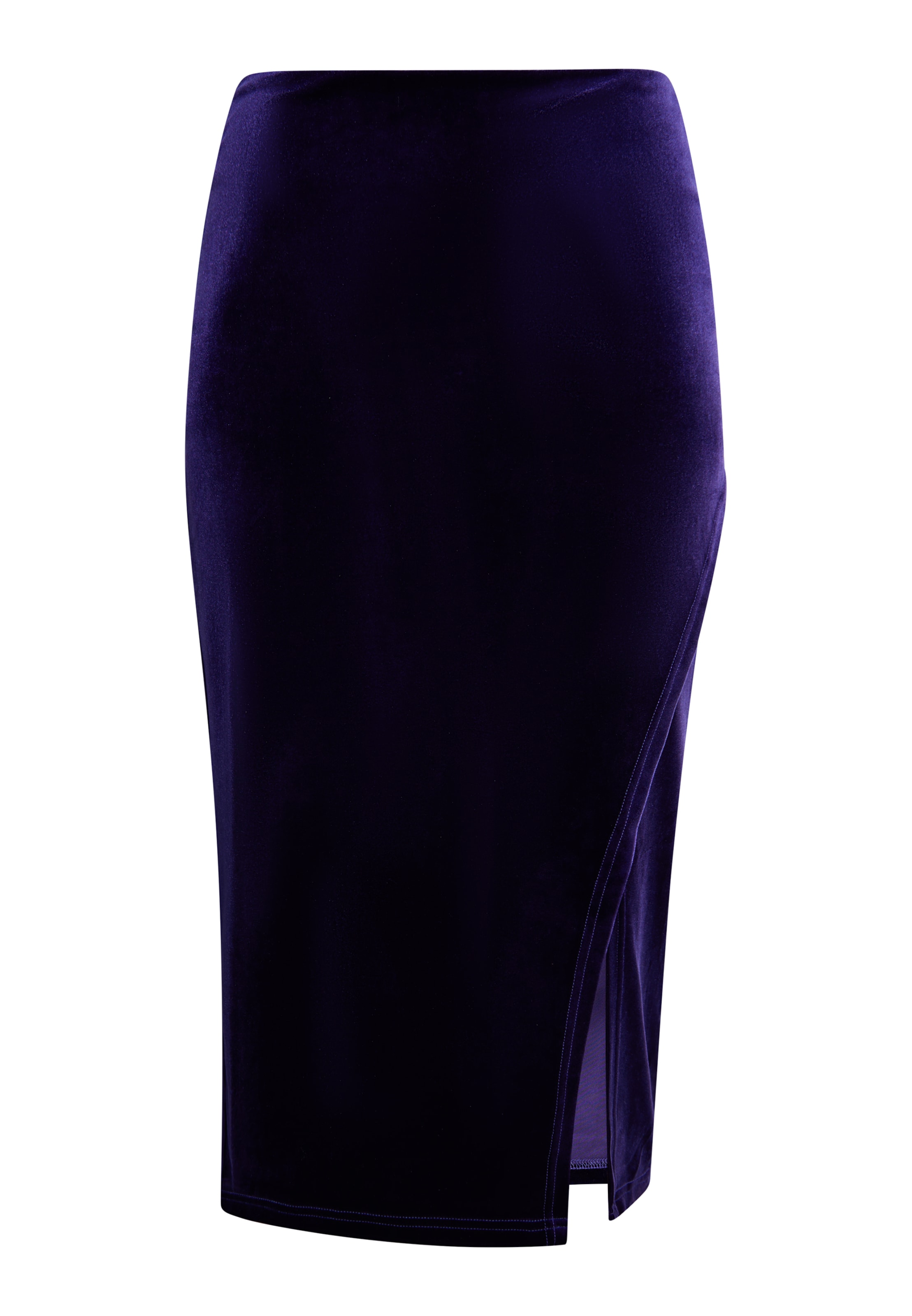 lillā faina Svārki 'Ikita': no priekšpuses