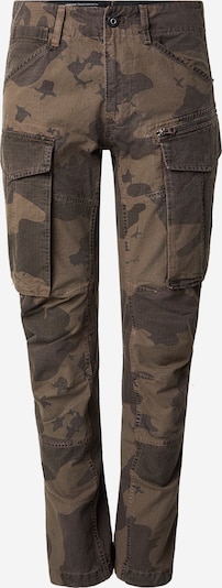 G-STAR Gargohousut värissä oliivi / kuusi, Tuotenäkymä