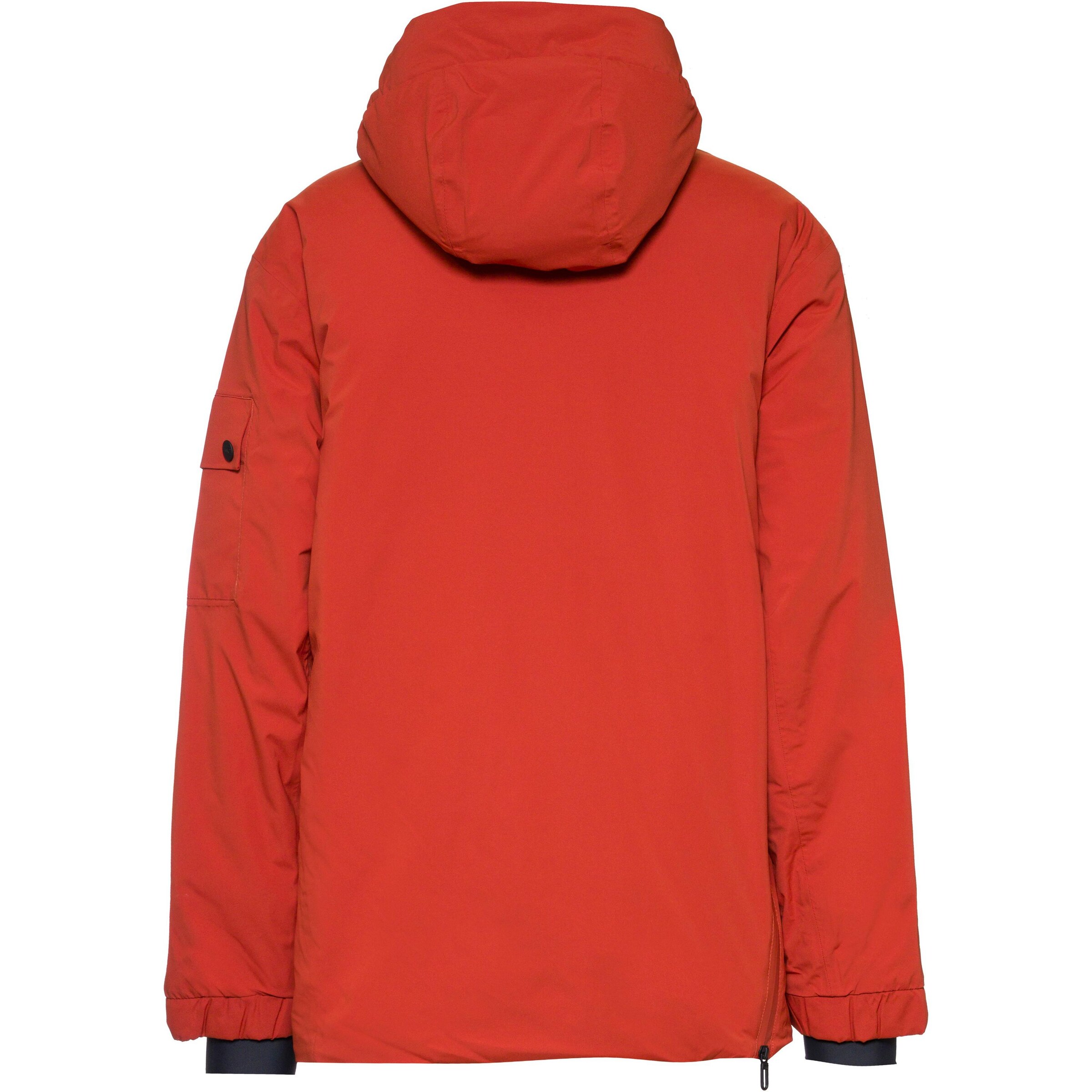 CMP Outdoor jacket in Red