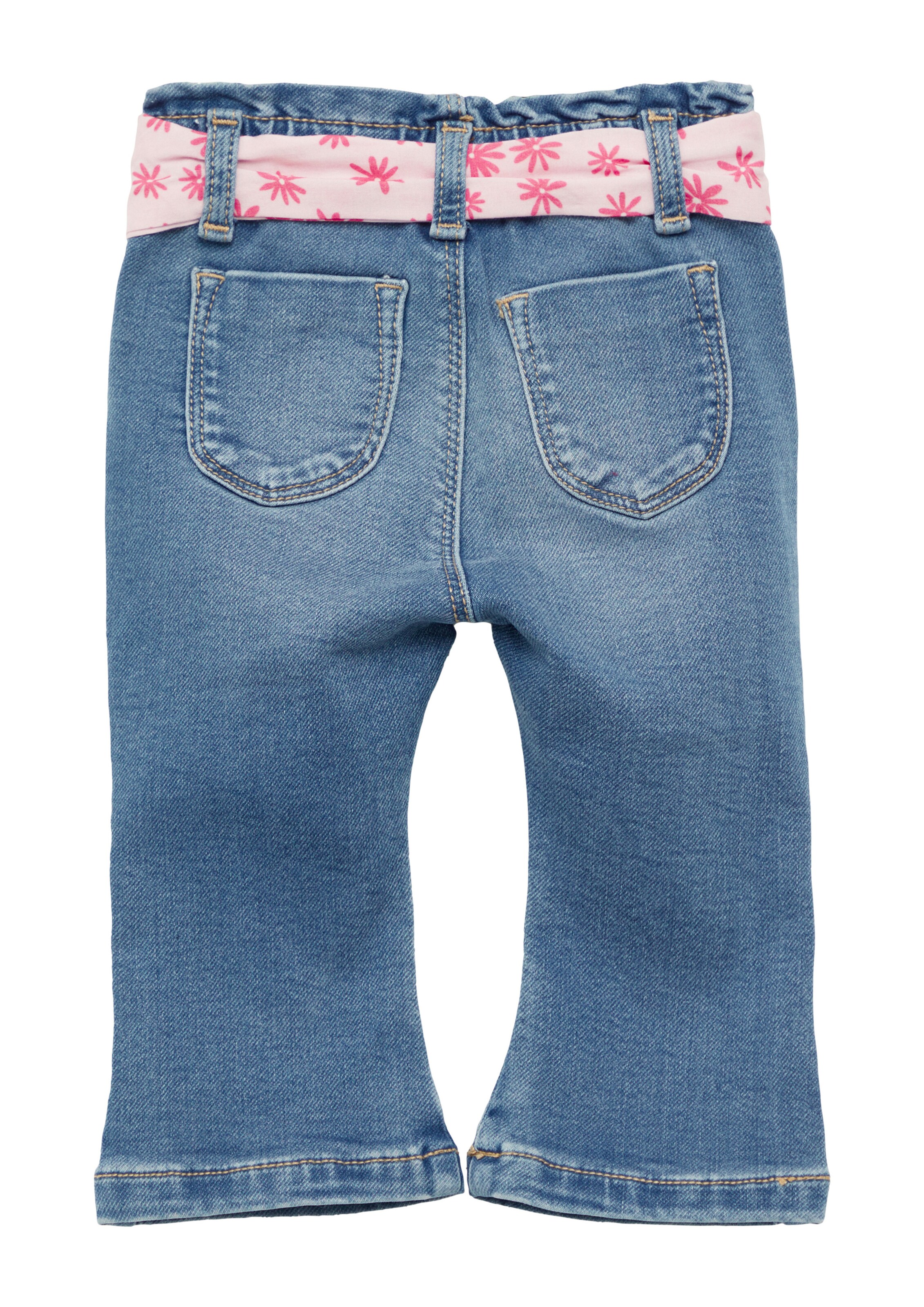 s.Oliver Regular Jeans in Blue