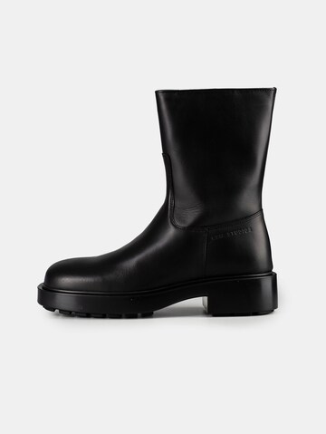 Copenhagen Studios Stiefelette 'H443' in Schwarz