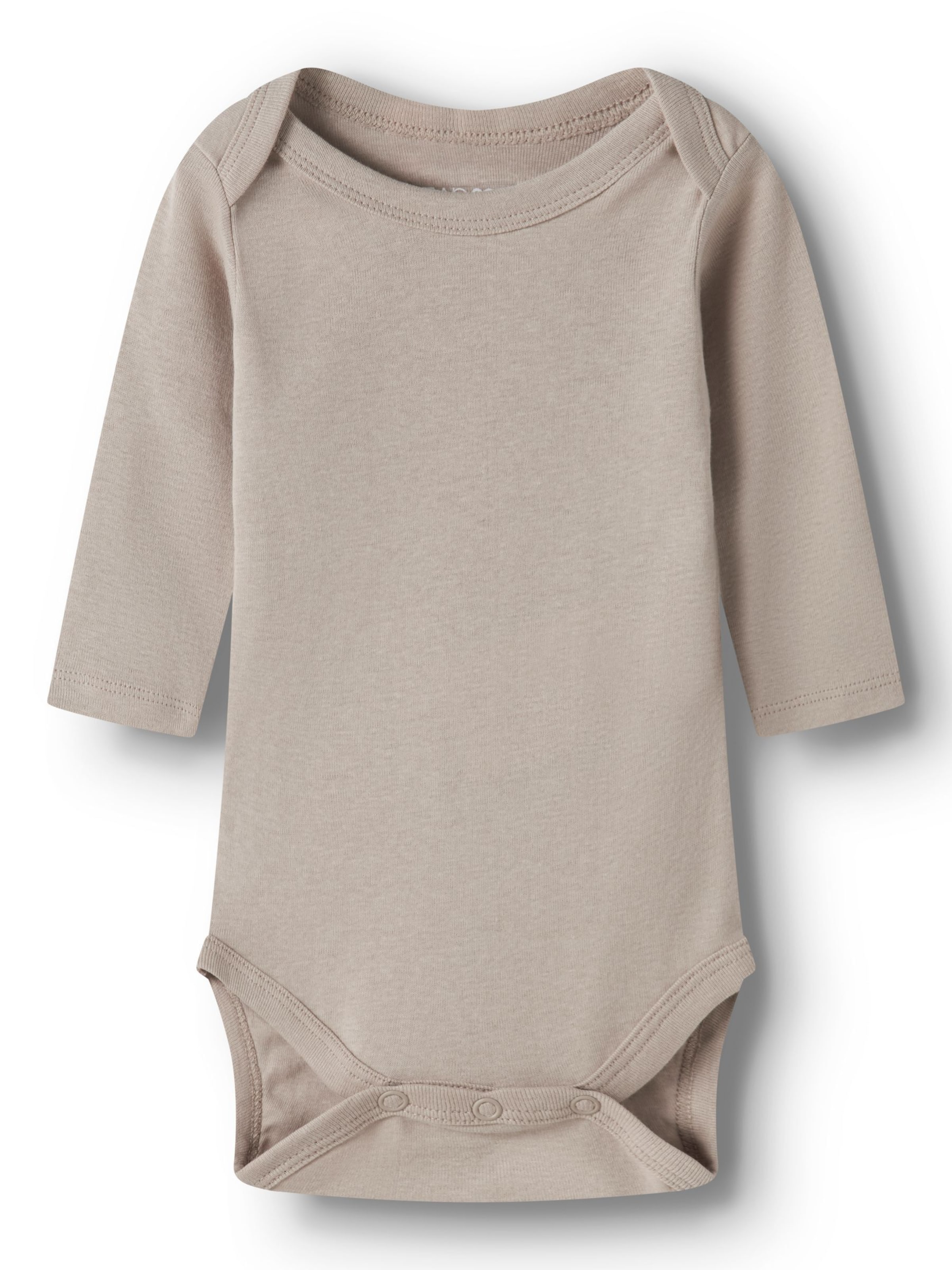 TWO SOON Romper/Bodysuit in Beige