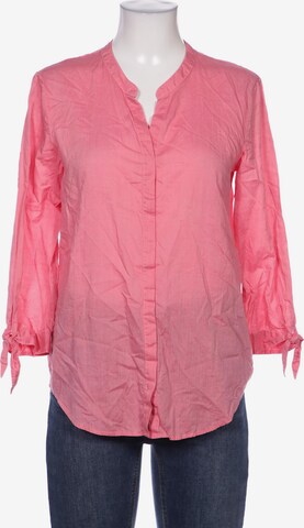 BOSS Orange Blouse & Tunic in S in Pink: front