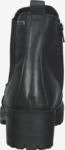IMAC Chelsea Boots in Black