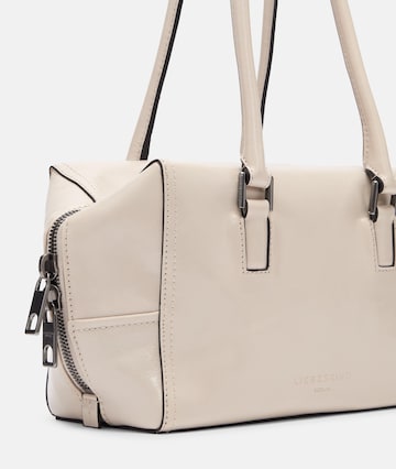 Borsa a spalla di Liebeskind Berlin in beige