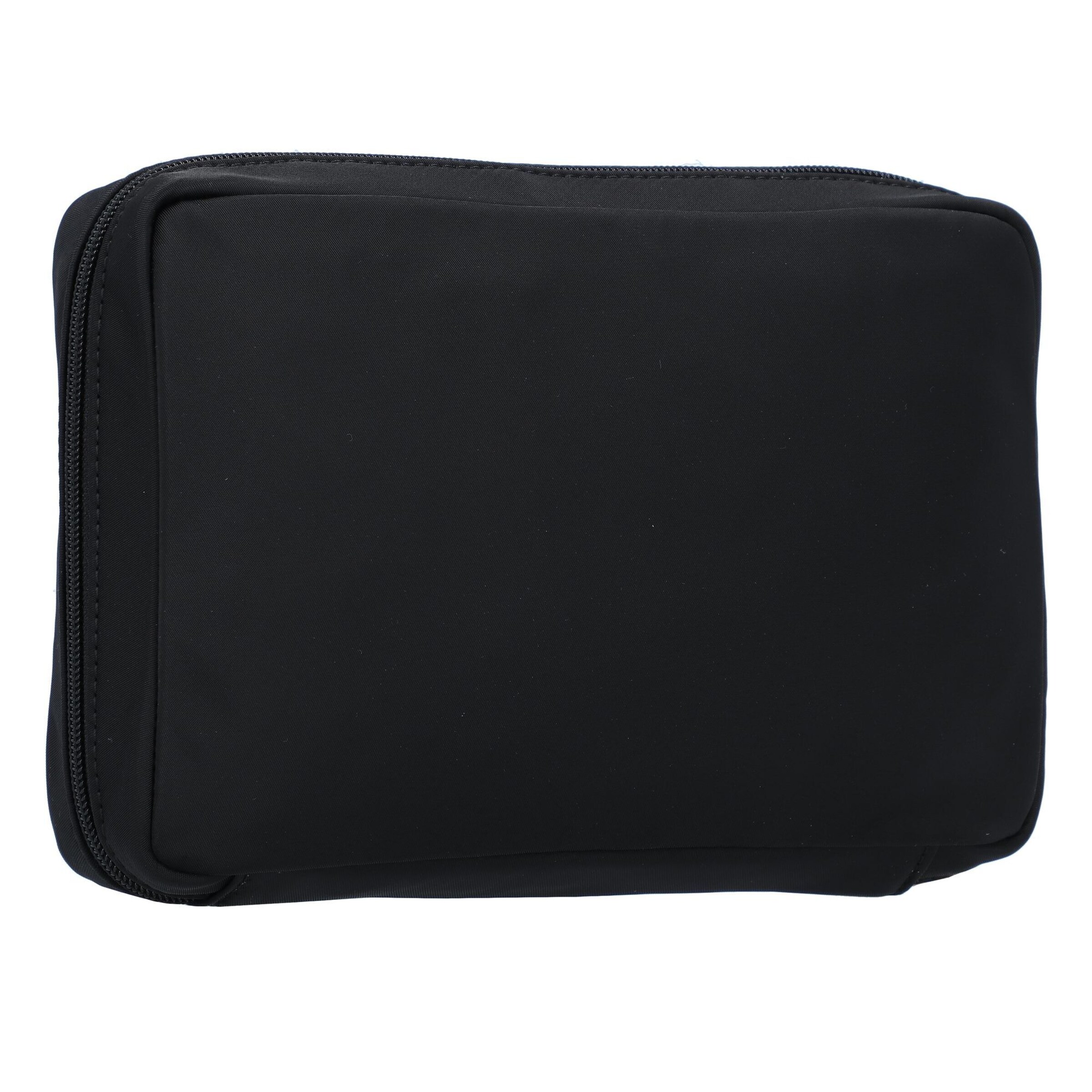 GUESS Toillettas 'Follie' in Zwart