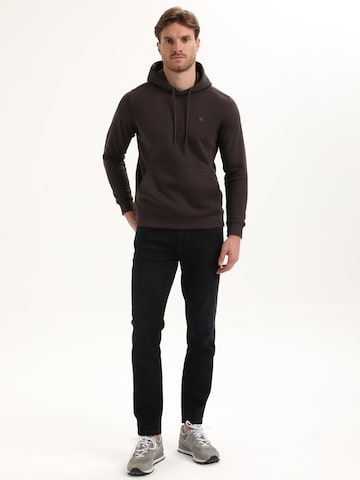 Gabbiano Sweatshirt in 