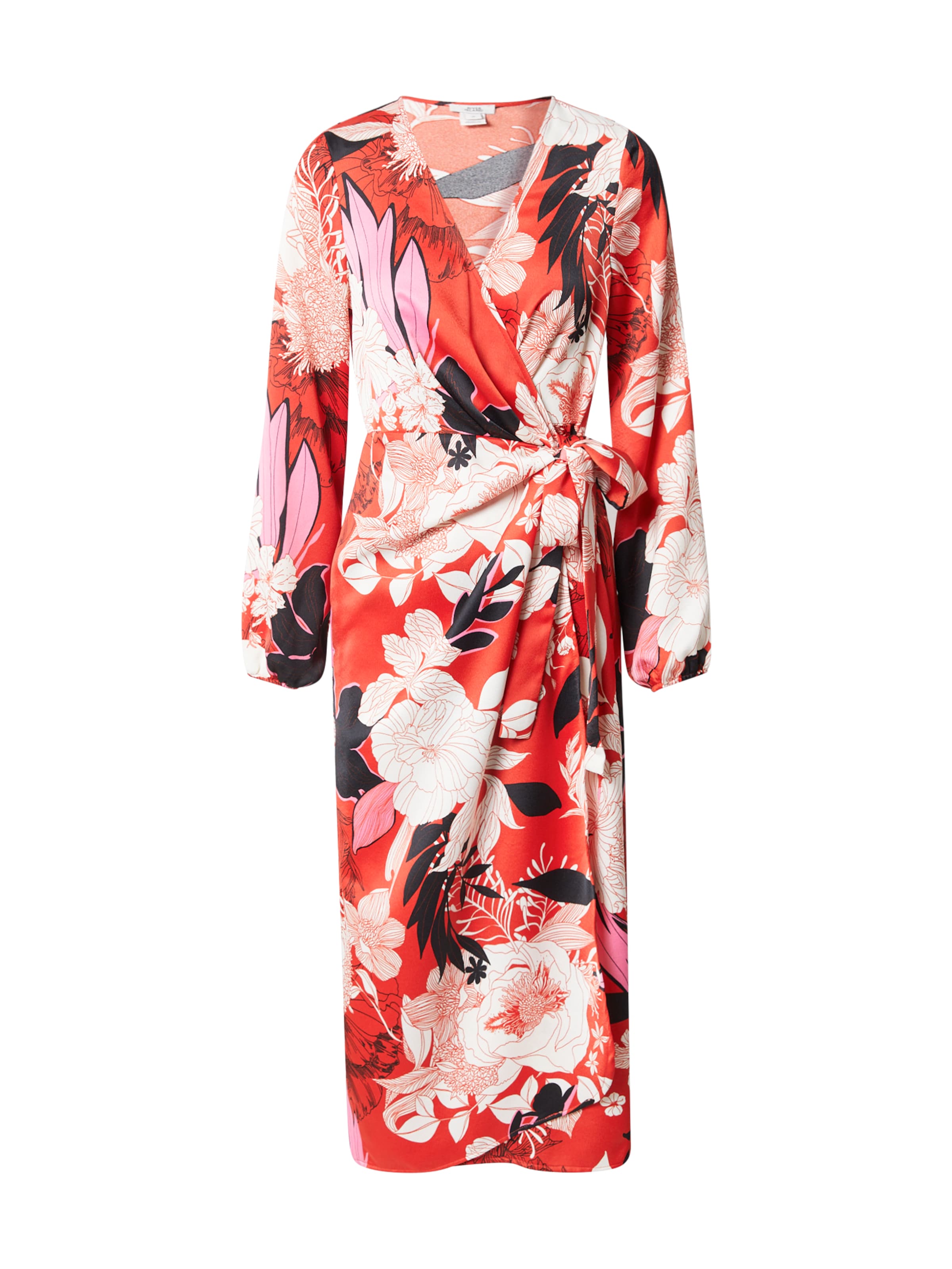 River Island Klänning 'FLORENCE' i blandade färger: framsida