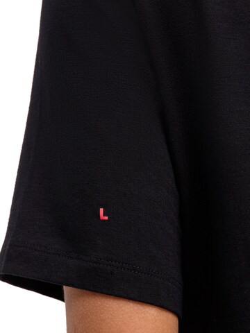 FALKE Funktionsshirt‌‌‌‌‌ in Schwarz