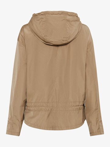 Fuchs Schmitt Übergangsjacke 'Cityjacke Sheffield'‌‌‌‌ in Beige