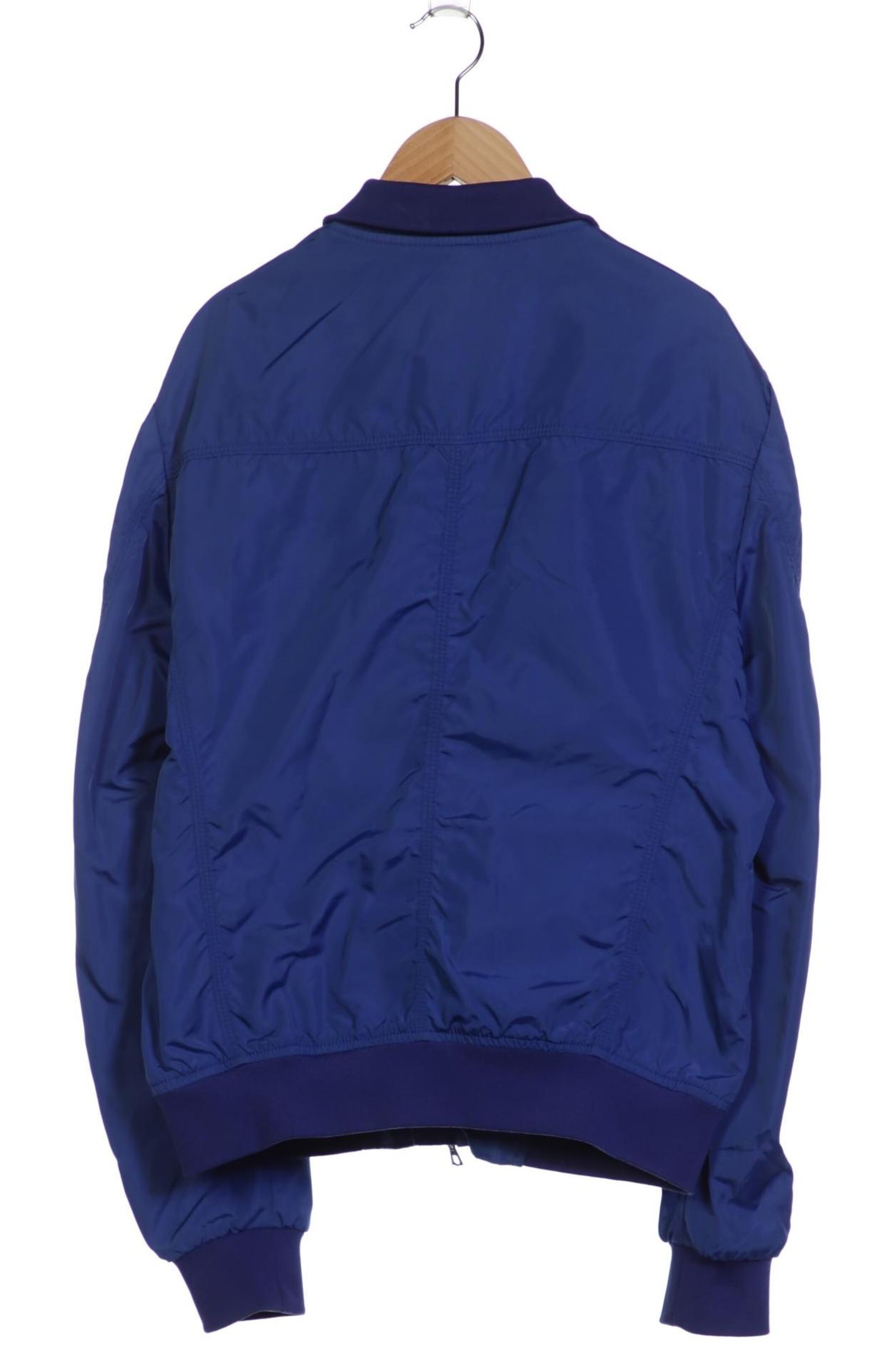 Peuterey Jacket & Coat in M in Blue