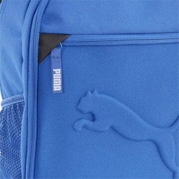 PUMA Rucksack 'Buzz' in Blau