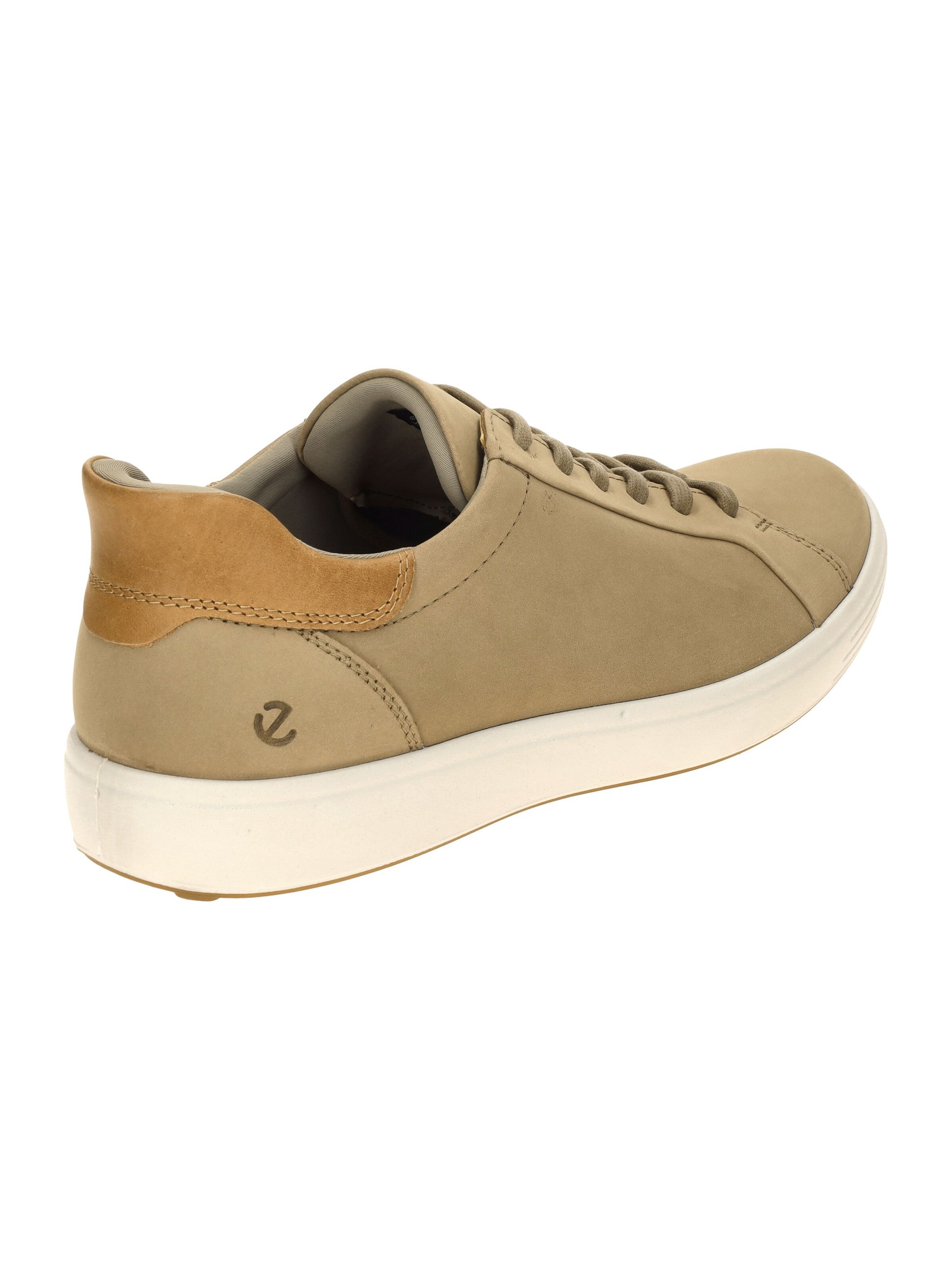 ECCO Schnürschuh‌‌‌‌ in Braun