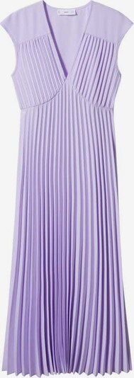 MANGO Evening Dress 'Stella' in Purple / Pastel purple, Item view