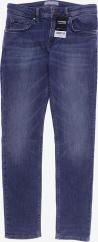 TOM TAILOR DENIM Jeans 30 in Blau: predná strana
