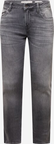 GUESS Slimfit Jeans 'MIAMI' in Grijs: voorkant