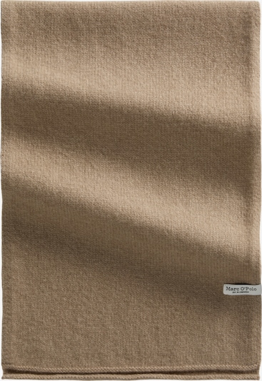 Marc O'Polo Schal in One Size in beige, Produktansicht