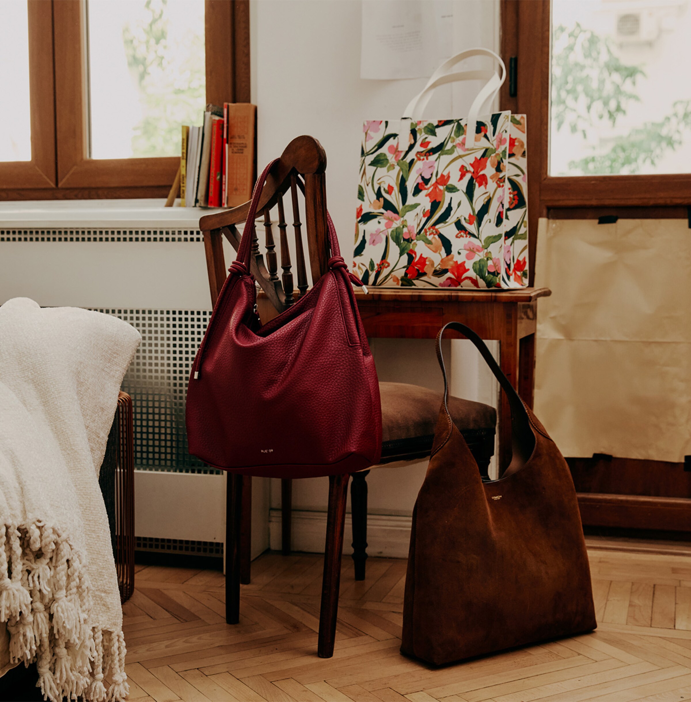 TOM TAILOR Damen Heidy Umhängetasche - Crossbody Bag Mit Reißverschluss