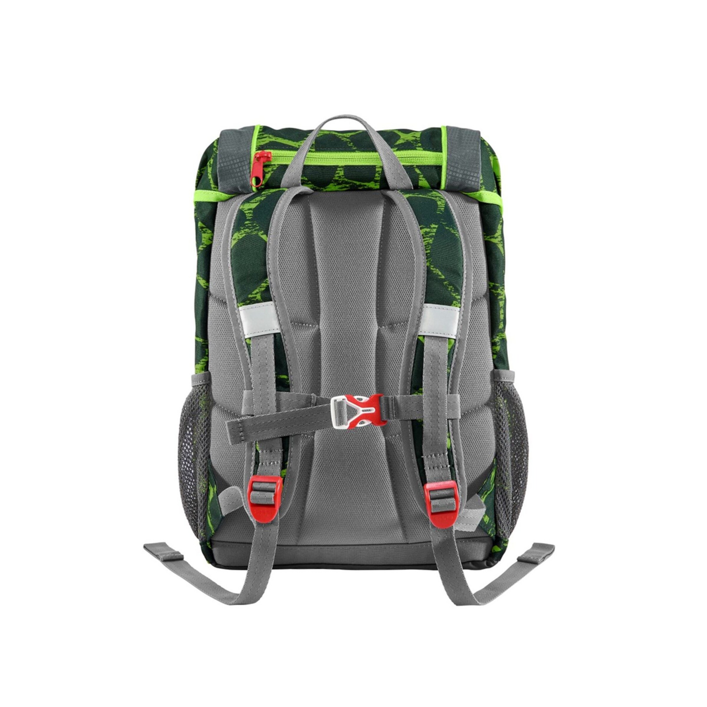 STEP BY STEP Backpack in Green