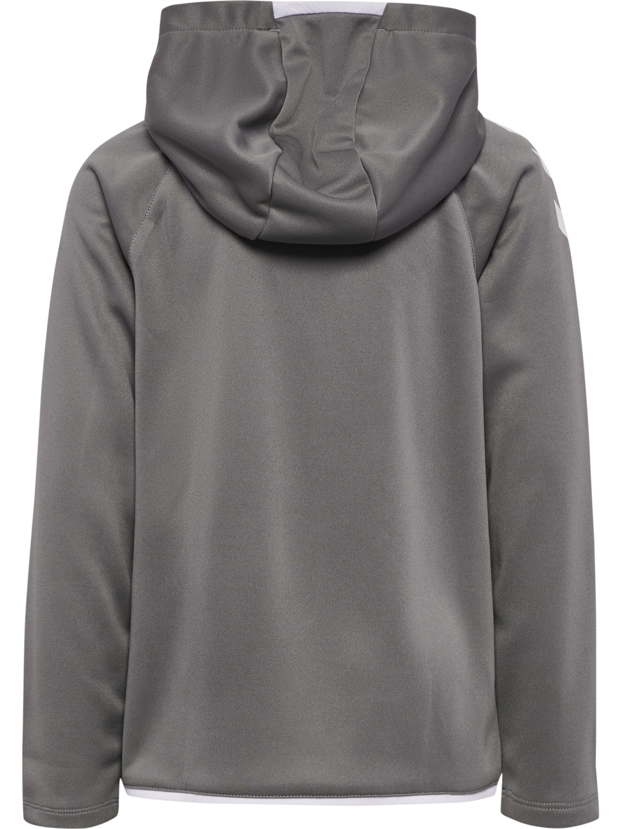 Veste de survêtement 'Core 2.0' Hummel en blanc