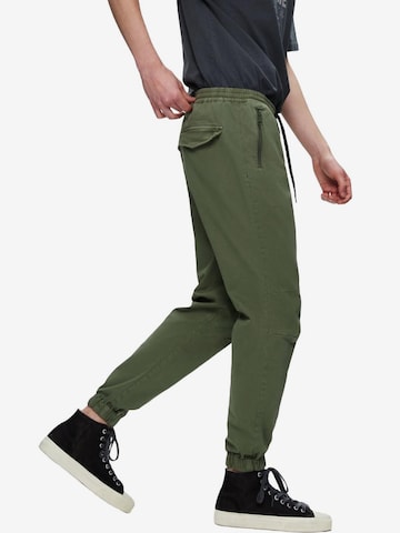 LTB Jeans Jeans 'Bund' in Grün