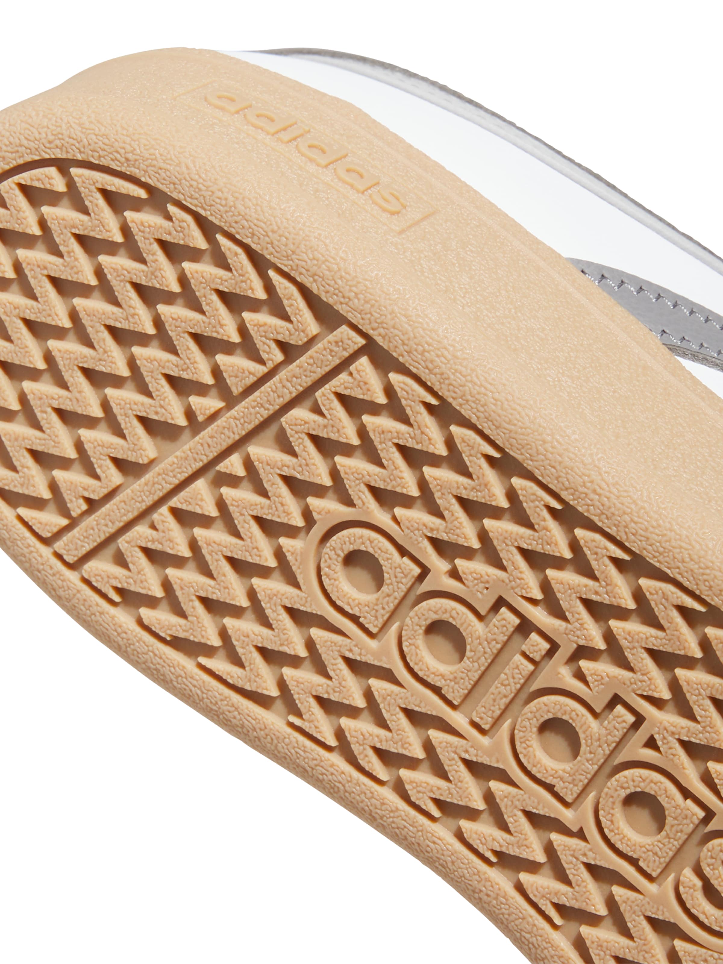 ADIDAS SPORTSWEAR Trampki niskie 'HOOPS 4.0' w kolorze biały