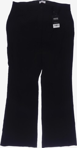 SHEEGO Pants in XXXL in Black: front