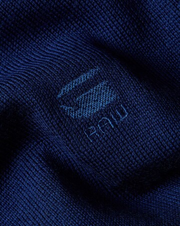 G-STAR Trui in Blauw