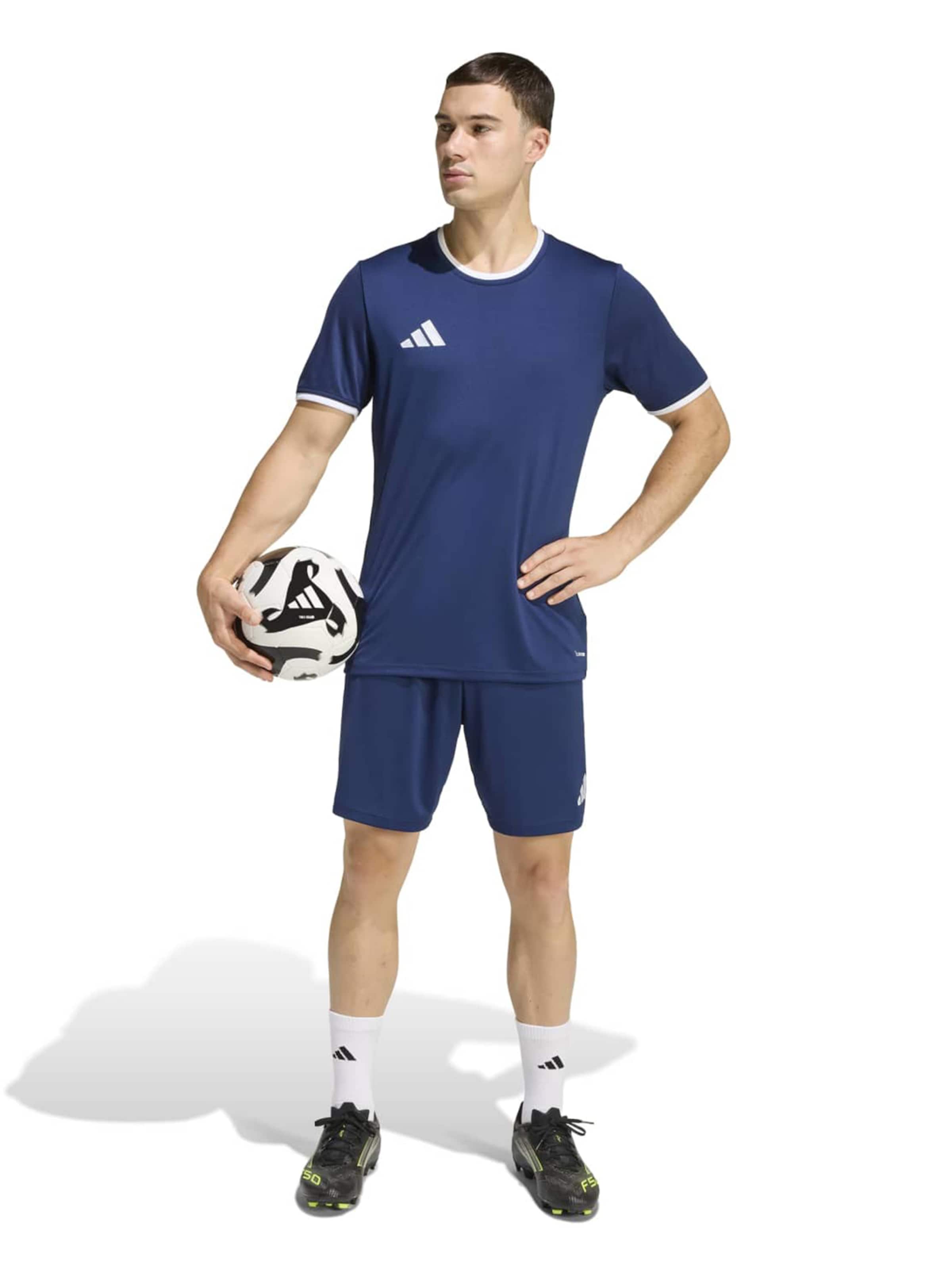 ADIDAS PERFORMANCE Funktionsshirt 'ENT26' in Blau