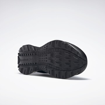 Reebok Athletic Shoes 'Ridgerider' in Black