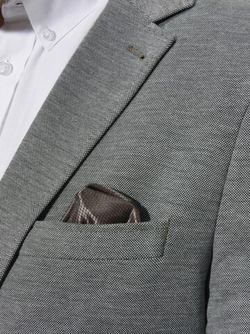 BABISTA Slim fit Colbert 'Tandor' in Groen
