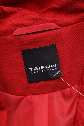 TAIFUN Blazer L in Rot