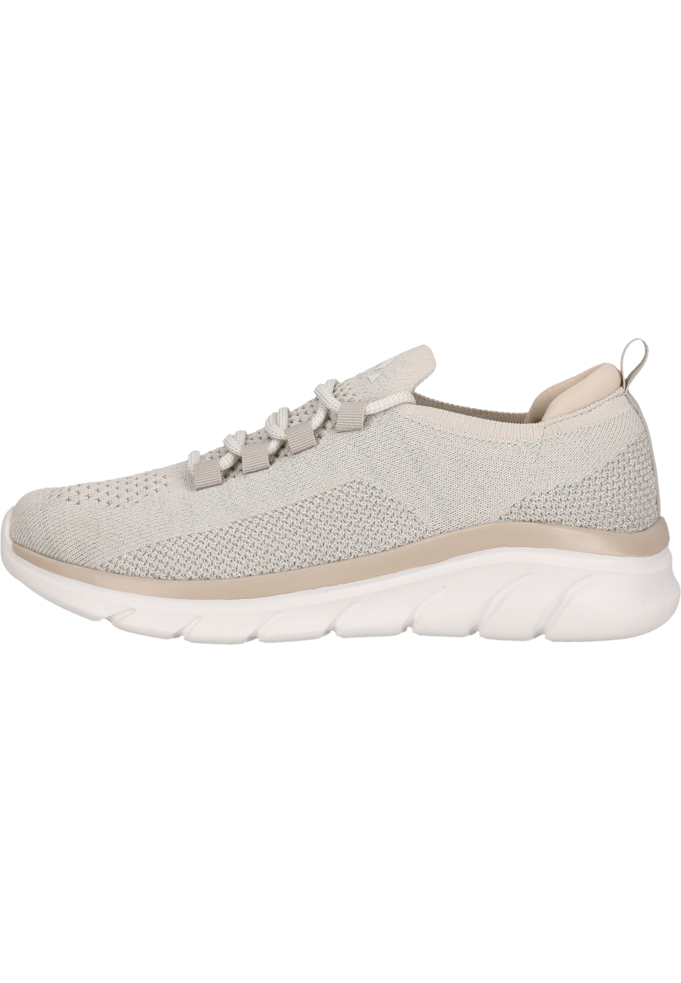 Whistler Sneakers laag 'Zephyrine' in Beige
