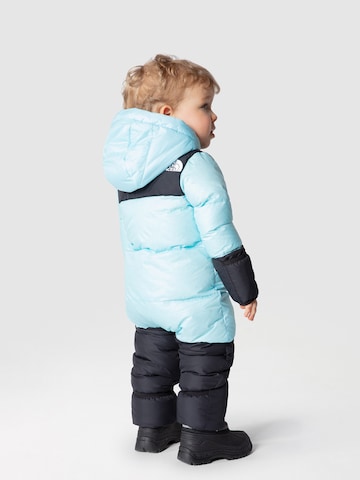 Costume fonctionnel '1996 Retro Nuptse' THE NORTH FACE en bleu