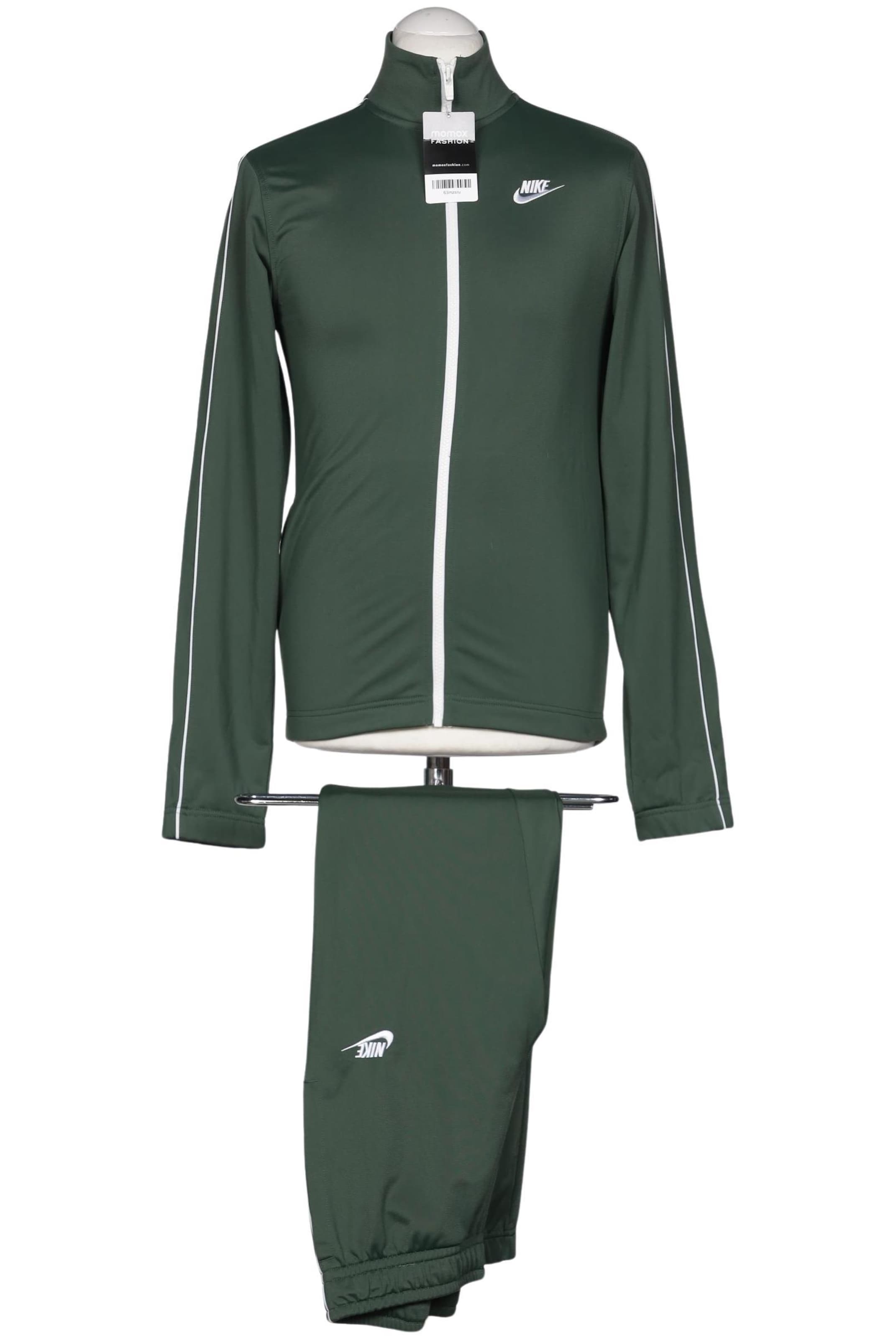 NIKE Suit in XS in Green: front