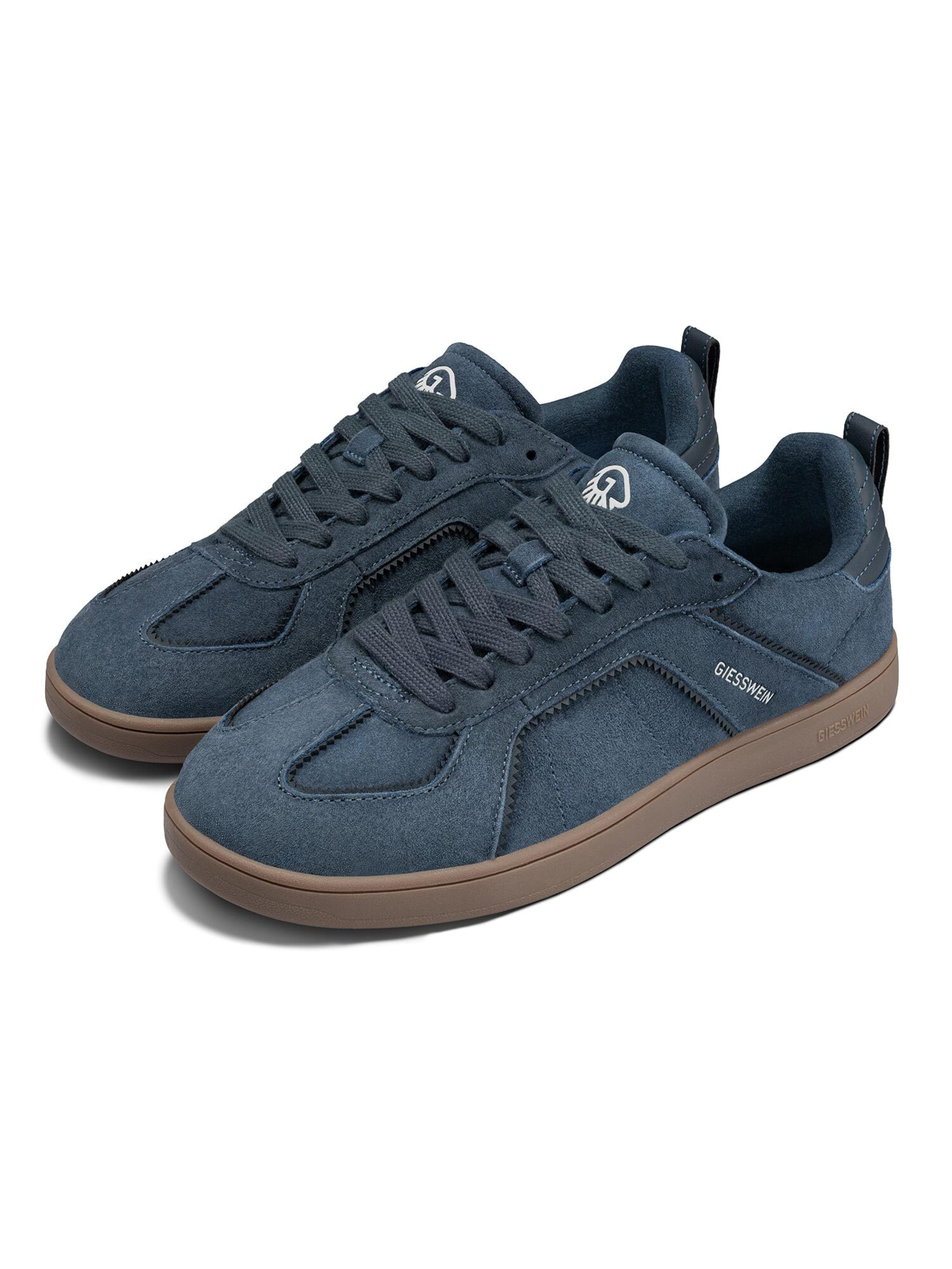 GIESSWEIN Slip On in Blau