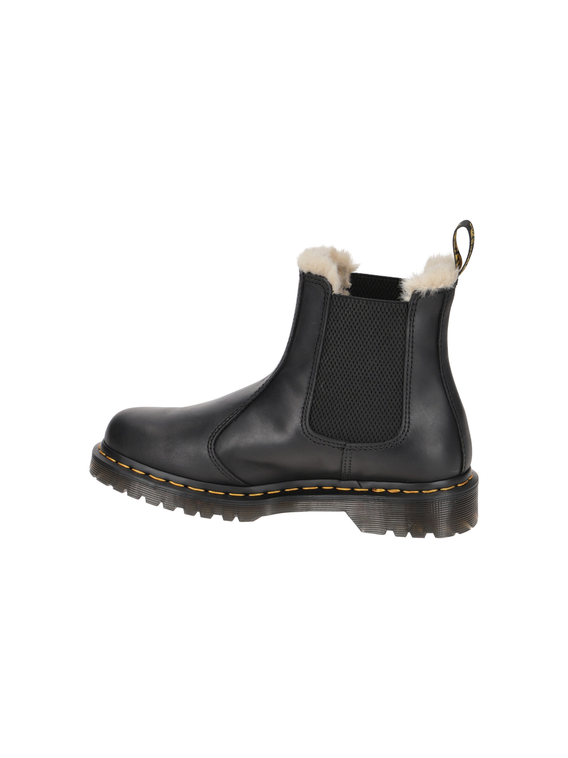 Dr. Martens Boots in Black
